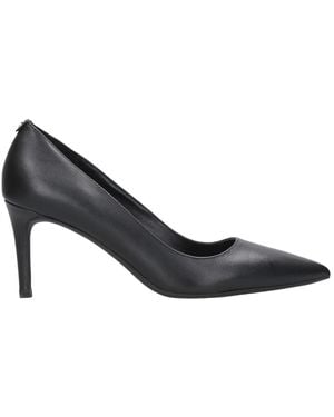 MICHAEL Michael Kors With Heel - Black