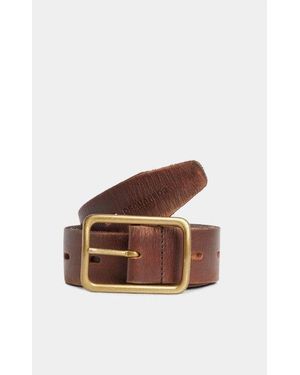 DSquared² Gespriemen - Bruin