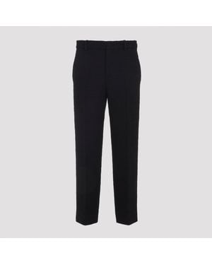 Gucci Trousers - Black