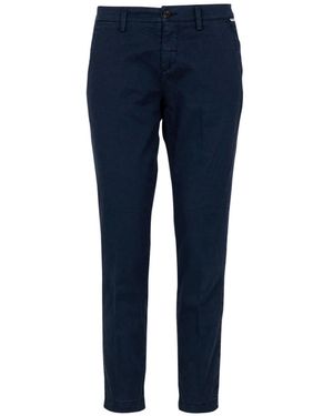 Roy Rogers Pantalón Azul Marino