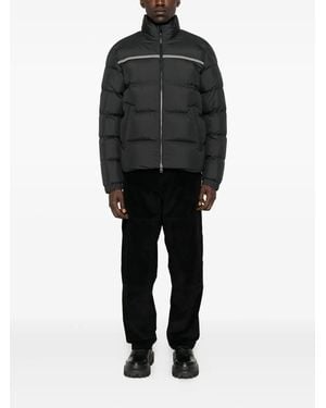 Moncler Bouvaque Jacket - Black