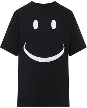 Moschino X Smiley - Black