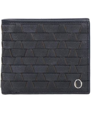 Orciani Wallets - Grey