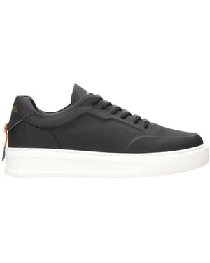 Barracuda Baskets noir