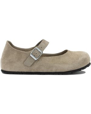 Birkenstock Bailarinas "Mantua" - Multicolor