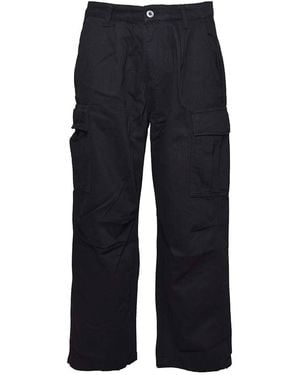 Alpha Industries Vaqueros - Azul