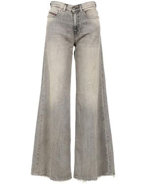 DIESEL Jeans - Grey