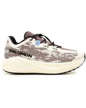 Salomon Turnschuhe - Weiß