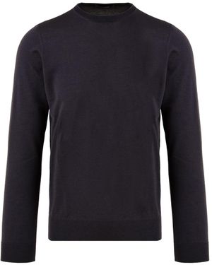 Drumohr Sweaters de Drumhr gris - Azul