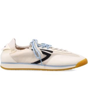 PURAAI Sneakers Weiß