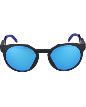 Oakley Occhiali Da Sole 0 Oo9242 /21/142 - Blu