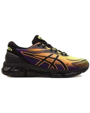 Asics Baskets - Noir
