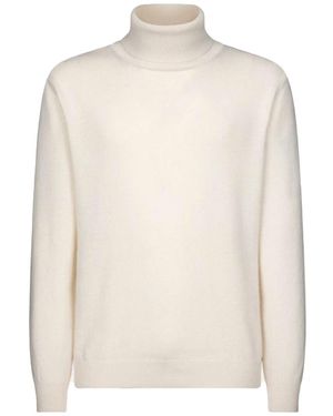 Dondup Off White - Weiß