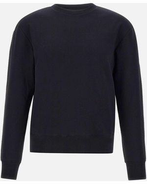 Parajumpers Skein Long Sleeve Sweatshirt - Blue