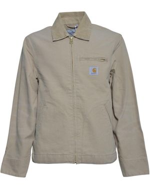 Carhartt Abrigos - Gris