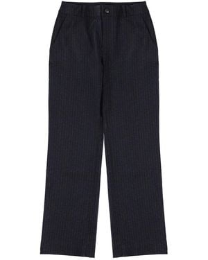 Paloma Wool Trousers "Hina" - Blue