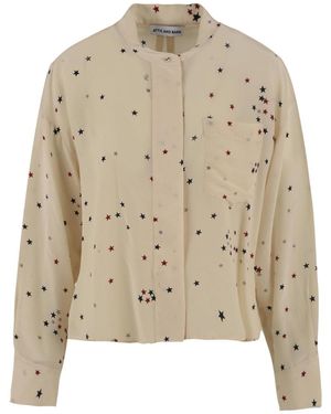 Attic And Barn Dachboden und Scheunenhemden - Natur