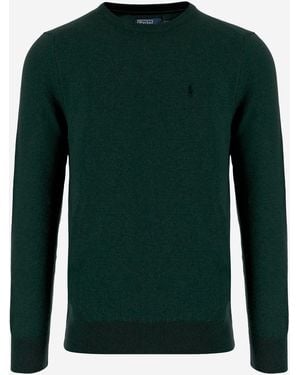 Polo Ralph Lauren Polo Ralph Lauren - Green