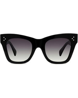 Celine 3 Dots Cl4004in - Zwart