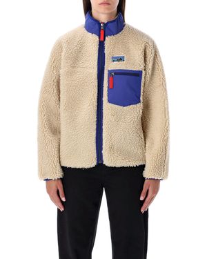 Patagonia Classic Retrox Jacket - Blau