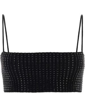 Alexander Wang Shirts - Black