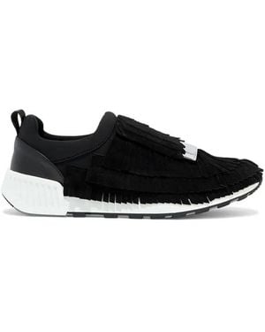 Sergio Rossi Sneakers for Women | Online Sale up to 83% off
