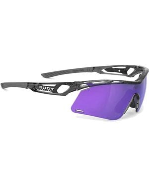 Rudy Project Sp784257 Sonnenbrille - Lila
