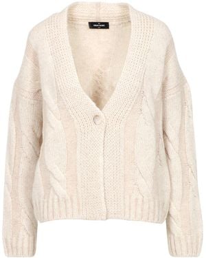 Gran Sasso Sweaters Creme - Natur