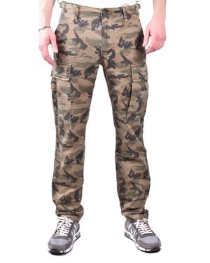 Mason's Trousers - Grey