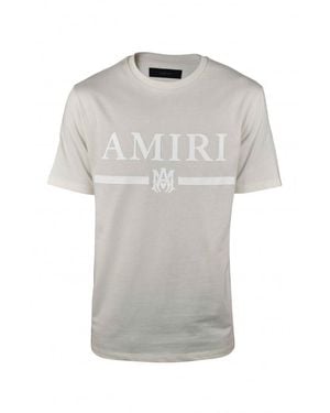 Amiri T Shirt - Grey