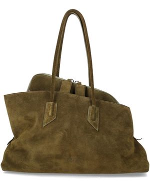 The Attico Los Bolsos Attico.. - Verde