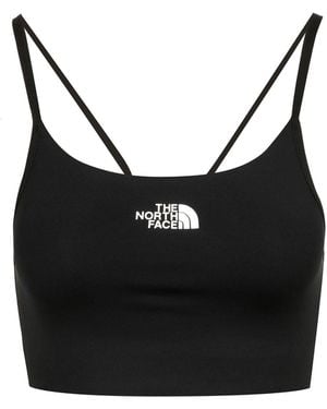 The North Face Top - Black