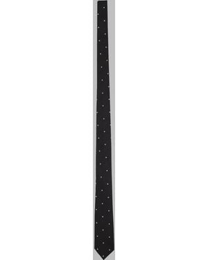 Tom Ford Cravatta - Gray