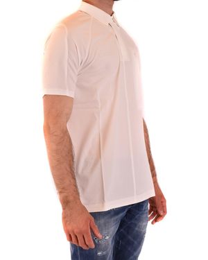 Mammut Shirts - White