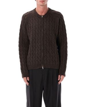 mfpen Pullover - Schwarz