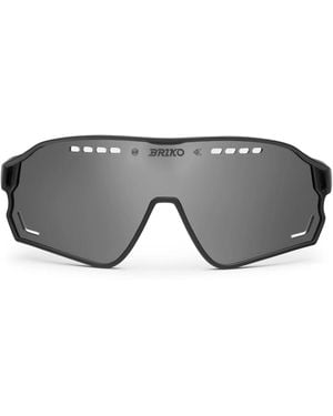 Briko Andere - Grau