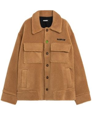 Barrow Schattenmäntel - Braun