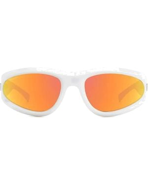 DSquared² D2 0101/S Sunglasses - Orange
