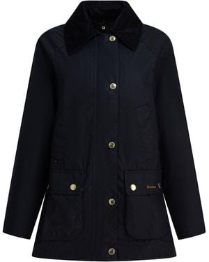 Barbour "Modern Beadnell" Jacket - Blue