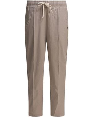 Altum Trousers - Grey