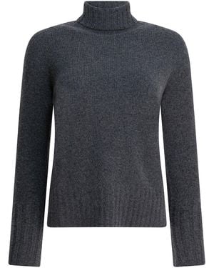 Drumohr Strickwaren - Blau