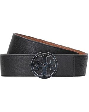 Tory Burch Belts - Black