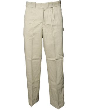 Dickies Jeans - Naturel