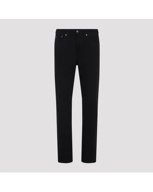 Acne Studios 1979 Jeans - Black