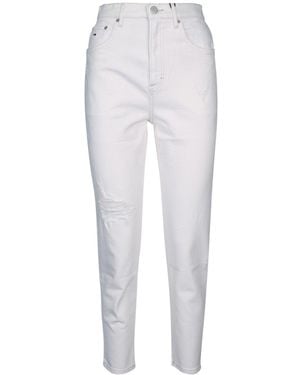 Tommy Hilfiger Jeans - White
