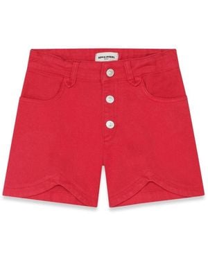 Sonia Rykiel Short - Red
