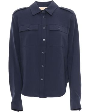 Michael Kors Shirt - Blue