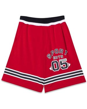 DSquared² Socks - Red