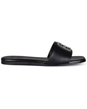 Givenchy Sandalen - Schwarz