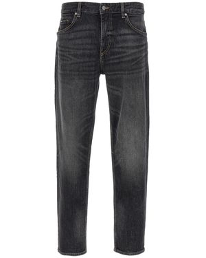 BOSS 're Maine' Jeans - Grijs
